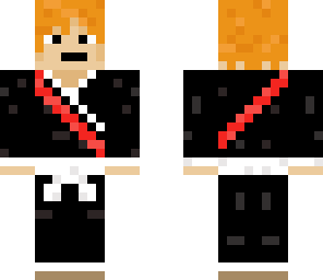 ichigo kurosaki