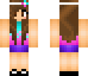 shaded skin