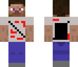 surviver steve