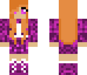 radical redhead