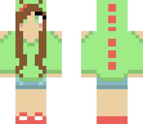 dino chick