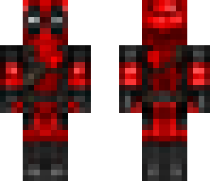 hd deadpool