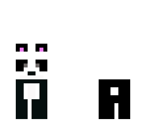 adorable panda