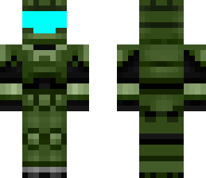 halo