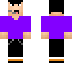 gamer