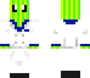 karate melon