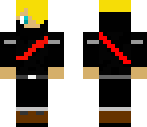 cool fihter