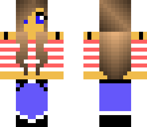 girl