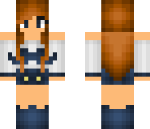 navy girl 3