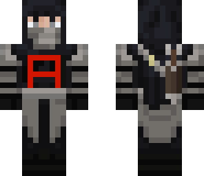 head hunter