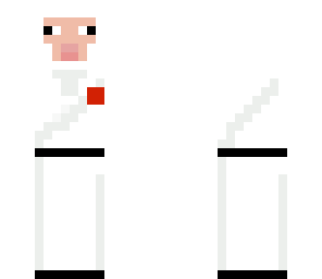 karate sheep