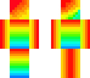rainbow