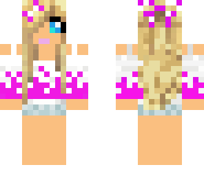 pinky