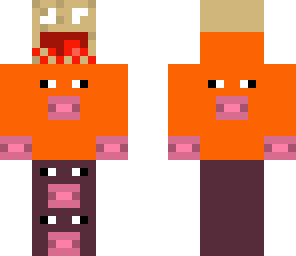 derp pig shirt