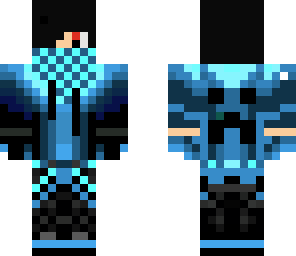 blue boy