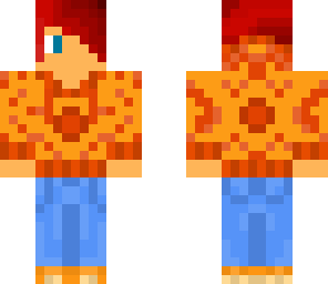 redboyskin