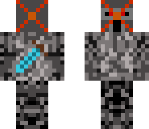 shattering templar