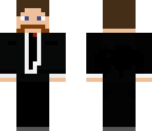 my fbi agent