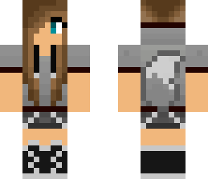 updated pretty girl