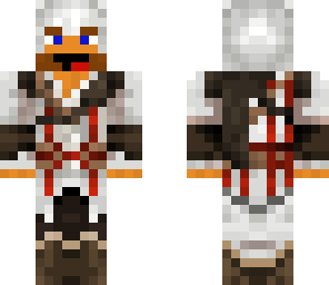 weirdnj ezio