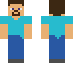 simple steve