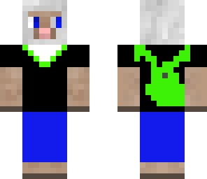 sheep dj 3