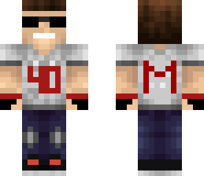mojang is minecraft swag