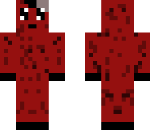 little monster