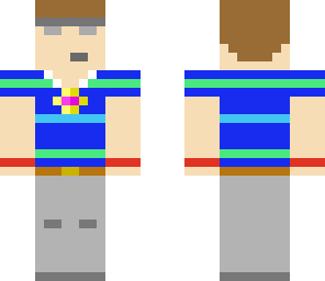 skin