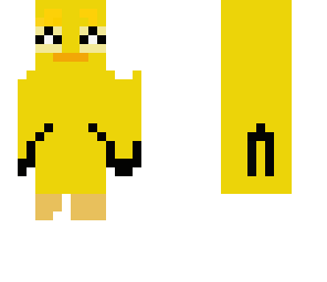 ducky momo