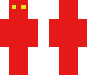 red man