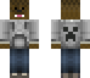 awesome bacca remake 4
