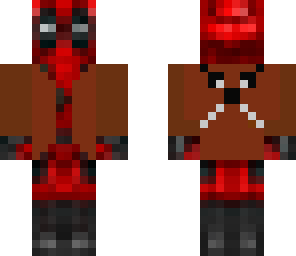 hidden deadpool