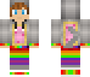 nyan teen