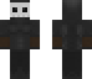 my skin