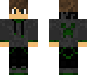 creeper gamer