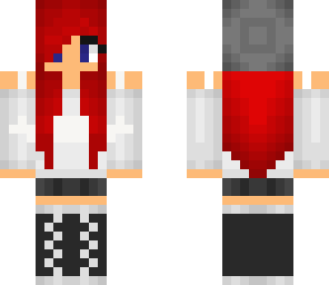 edited cute girl