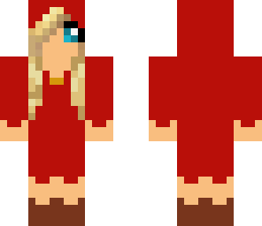 little red riding hood