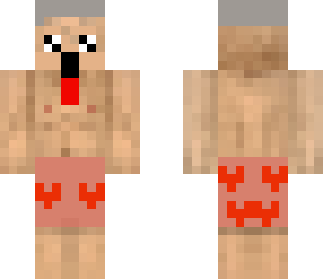 old man