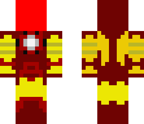 iron man
