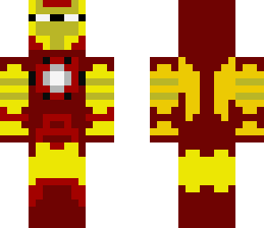 iron man