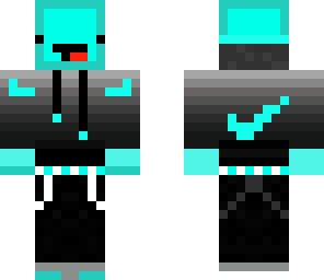 nike derp man