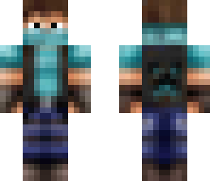 assassin steve