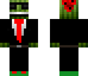 cool melon