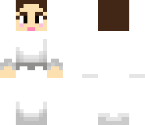 princess leia organa