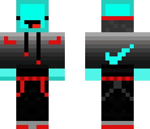 red and blue derp