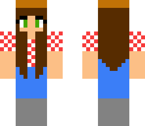horse trainer girl 1