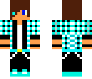 cool boy