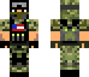 us marine