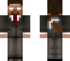 herobrine hd